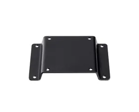 PCI Race Radios RaceAir Boost Panel Mount Plate