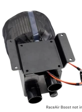 PCI Race Radios RaceAir Boost Panel Mount Plate                                     - 4248 - Image 2