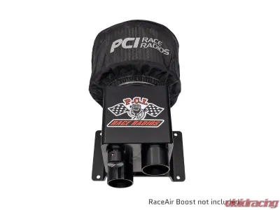 PCI Race Radios RaceAir Boost Panel Mount Plate - 4248
