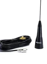 PCI Race Radios 4 Person Bluetooth Elite Communications Package w/ Headsets &amp; Kenwood Radio                                     - 4254 - Image 5