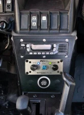 PCI Race Radios 2 Person Bluetooth Trax Communications Package w/ Headsets &amp; Kenwood Radio                                     - 4273 - Image 2