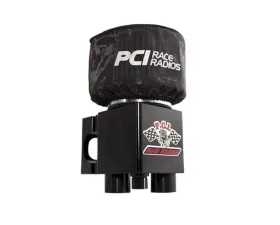 PCI Race Radios 1.8 Speed SAE Connector RaceAir Boost