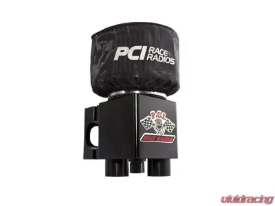 PCI Race Radios 1.8 Speed SAE Connector RaceAir Boost - 715