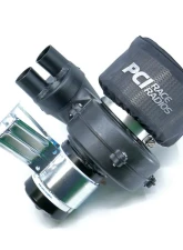 PCI Race Radios Black Dual RaceAir Max Dual Prefilter                                     - 964 - Image 4