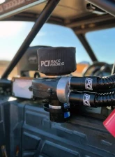 PCI Race Radios Black Dual RaceAir Max Dual Prefilter                                     - 964 - Image 2