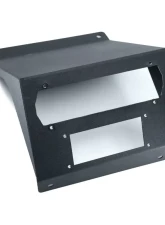 PCI Race Radios Kenwood Radio Bracket w/ A/C Can-Am Defender                                     - 4286 - Image 3