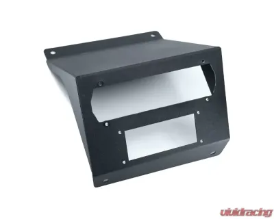 PCI Race Radios Kenwood Radio Bracket w/ A/C Can-Am Defender - 4286