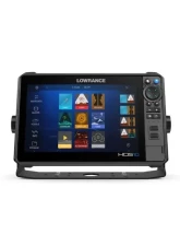 PCI Race Radios Lowrance HDS-10 Pro                                     - 4096 - Image 2