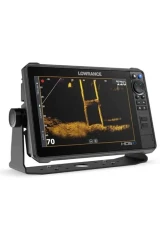 PCI Race Radios Lowrance HDS-10 Pro                                     - 4096 - Image 2