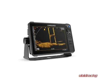 PCI Race Radios Lowrance HDS-10 Pro - 4096