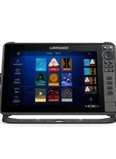 PCI Race Radios Lowrance HDS-12 Pro                                     - 4097 - Image 2