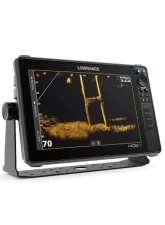PCI Race Radios Lowrance HDS-12 Pro                                     - 4097 - Image 2