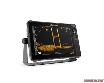 PCI Race Radios Lowrance HDS-12 Pro - 4097