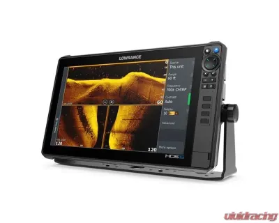 PCI Race Radios Lowrance HDS-16 Pro - 4098