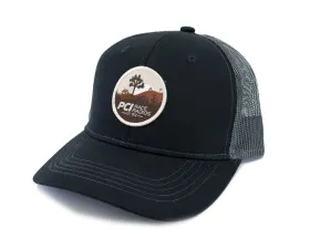 PCI Race Radios Joshua Youth Trucker Hat
