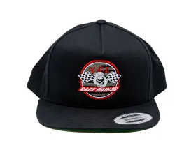 PCI Race Radios Liberty Snapback Hat