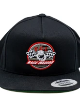 PCI Race Radios Liberty Snapback Hat                                     - 1110 - Image 4