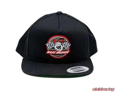 PCI Race Radios Liberty Snapback Hat - 1110