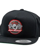 PCI Race Radios Liberty Snapback Hat                                     - 1110 - Image 2
