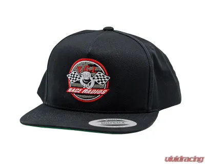 PCI Race Radios Liberty Snapback Hat - 1110