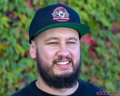 PCI Race Radios Liberty Snapback Hat - 1110