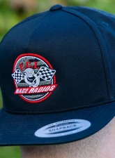 PCI Race Radios Liberty Snapback Hat                                     - 1110 - Image 4