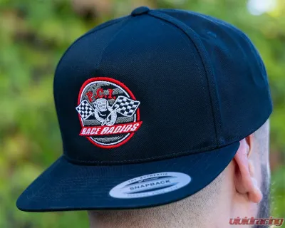 PCI Race Radios Liberty Snapback Hat - 1110
