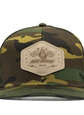 PCI Race Radios Camo Electric Hat                                     - 2990 - Image 2