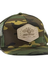 PCI Race Radios Camo Electric Hat                                     - 2990 - Image 2