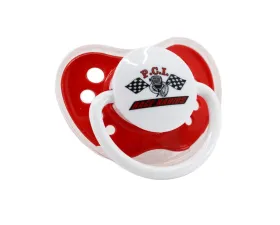 PCI Race Radios Infant Pacifier