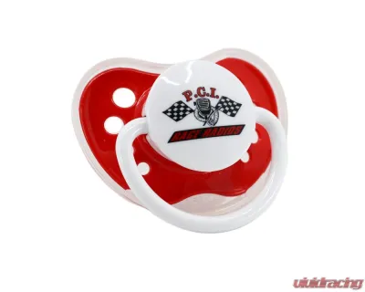 PCI Race Radios Infant Pacifier - 3689