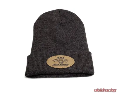 PCI Race Radios Racer Beanie - Up to XLarge Size - 4478