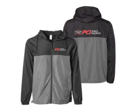 PCI Race Radios Element Windbreaker Jacket - 2X Large Size