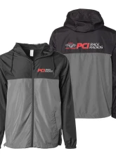 PCI Race Radios Element Windbreaker Jacket - 3X Large Size                                     - 1678 - Image 3