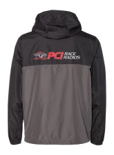 PCI Race Radios Element Windbreaker Jacket - 3X Large Size                                     - 1678 - Image 2