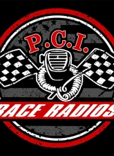 PCI Race Radios Liberty Crew Sweatshirt - Medium Size                                     - 1226 - Image 3