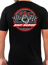 PCI Race Radios Black Liberty Shirt -  3X Large Size                                     - 1109 - Image 4