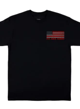 PCI Race Radios Black Liberty Shirt -  3X Large Size                                     - 1109 - Image 2