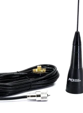 PCI Race Radios 2 Seats Rocker Elite Intercom System with Kenwood NX-1700 Radio & Helmet Kits                                     - 4507 - Image 3