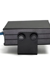 PCI Race Radios 2 Seats Rocker Elite Intercom System with Kenwood NX-1700 Radio & Helmet Kits                                     - 4507 - Image 5