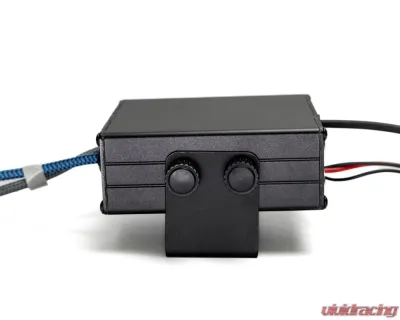 PCI Race Radios 2 Seats Rocker Elite Intercom System with Kenwood NX-1700 Radio & Helmet Kits - 4507