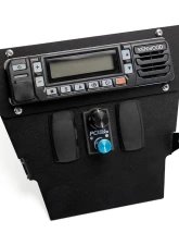 PCI Race Radios 2 Seats Rocker Trax Stereo Intercom Package with Helmet Wiring Kits                                     - 4493 - Image 2