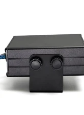 PCI Race Radios 2 Seats Rocker Trax Stereo Intercom Package with Helmet Wiring Kits                                     - 4493 - Image 4