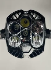 Axia Alloys Baja Designs LP Series Light Mount Pair                                     - MODBDLP - Image 5