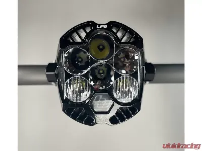 Axia Alloys Baja Designs LP Series Light Mount Pair - MODBDLP
