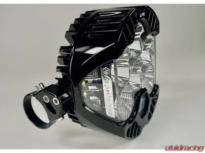 Axia Alloys Baja Designs LP Series Light Mount Pair - MODBDLP