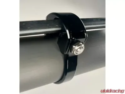 Axia Alloys Cable | Line Router Tubing Mount - MODCLR