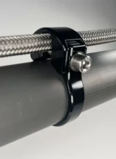 Axia Alloys Cable | Line Router Tubing Mount                                     - MODCLR - Image 3