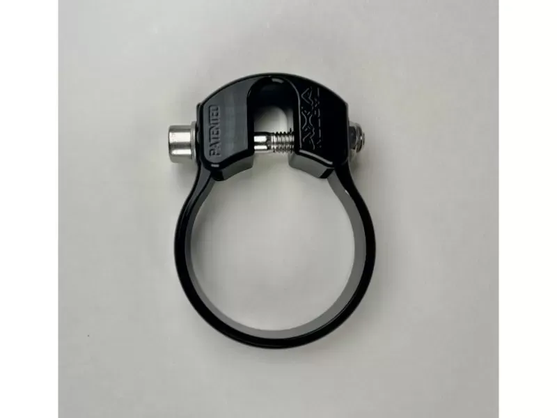 Axia Alloys Cable | Line Router Tubing Mount - MODCLR