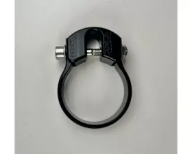 Axia Alloys Cable | Line Router Tubing Mount